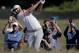 When Dustin Johnson is on his game, he is very difficult to beat.