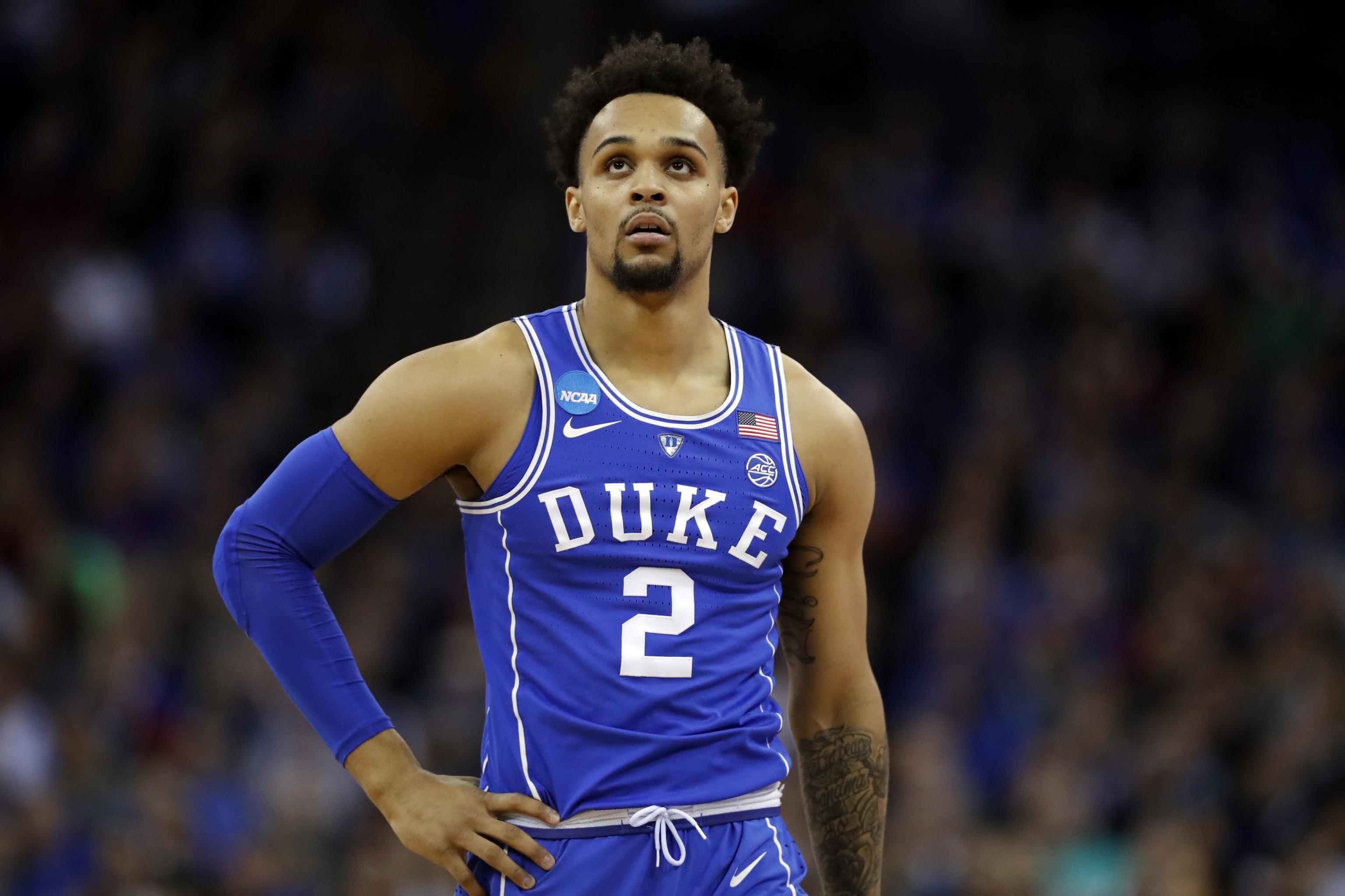 Blazers: 5 goals for Gary Trent Jr. to achieve in his rookie season