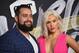 NASHVILLE, TN - JUNE 06: WWE superstars Rusev and Lana attend the 2018 CMT Music Awards at Bridgestone Arena on June 6, 2018 in Nashville, Tennessee. (Photo by Mike Coppola/Getty Images for CMT)