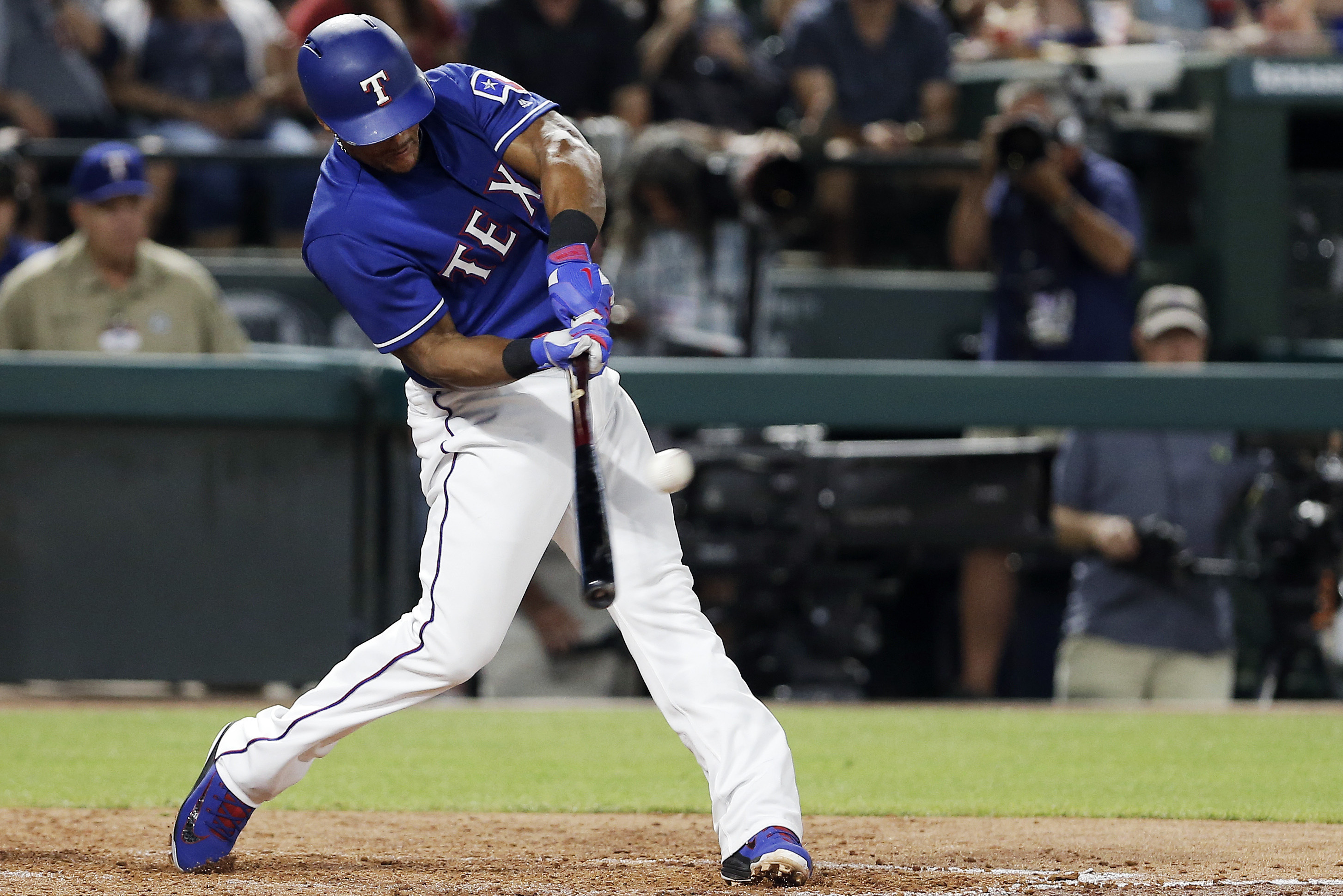 Adrian Beltre Passes Ichiro Suzuki for Most Hits by International Player in  MLB, News, Scores, Highlights, Stats, and Rumors