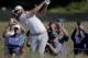 Nobody on the tour can match Dustin Johnson for driving distance and raw power..