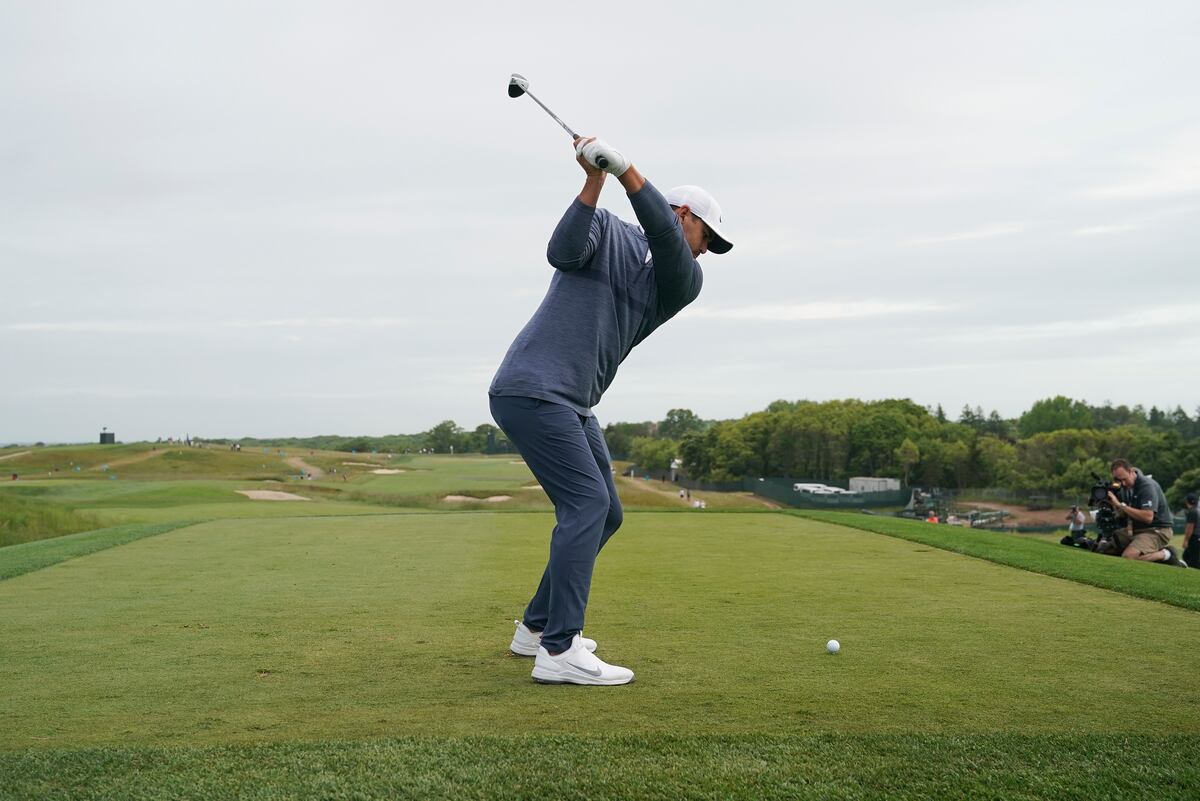 US Open Leaderboard 2018: Thursday Score Updates and Tournament