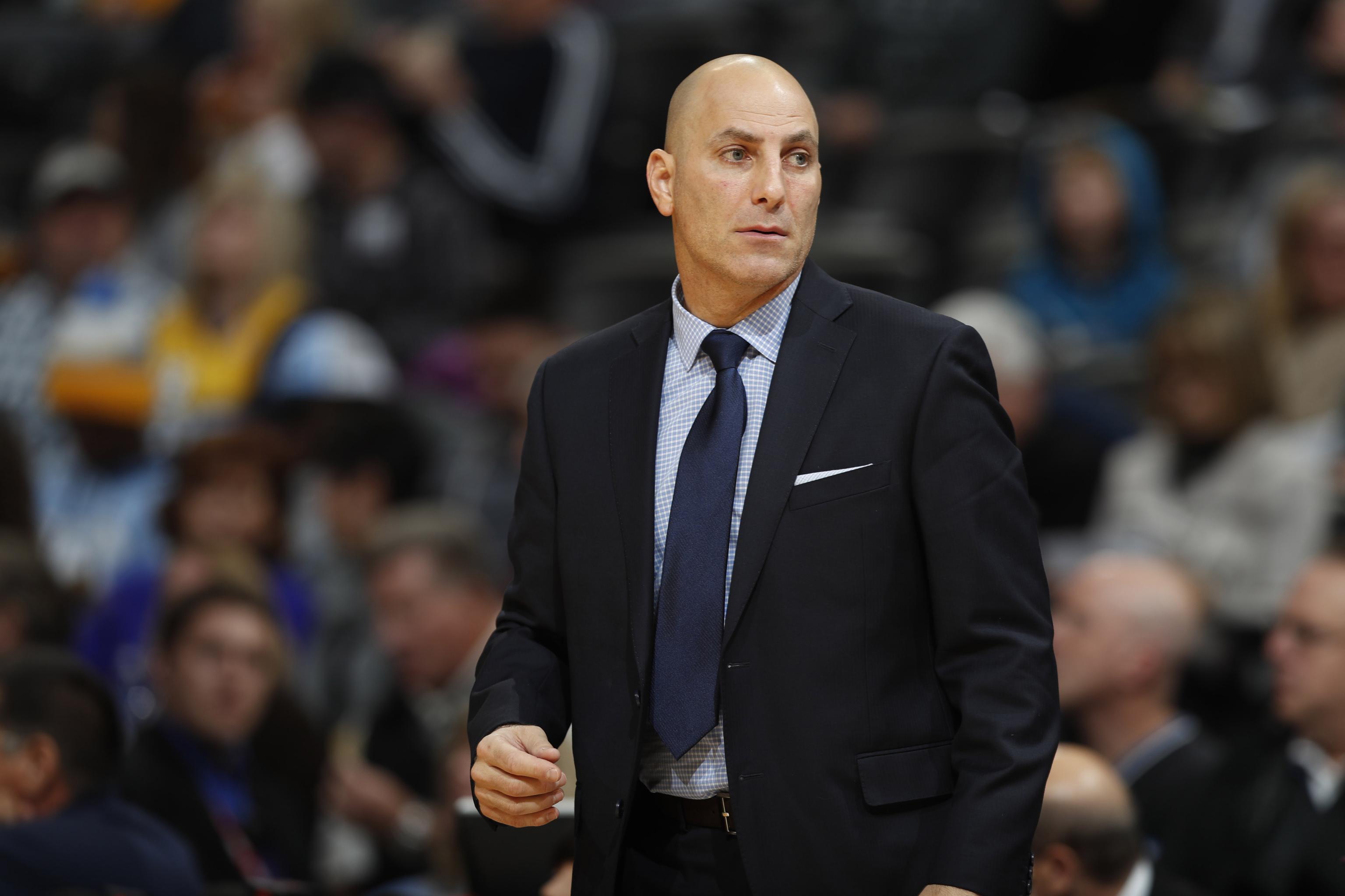 Rex Kalamian Will Join the Clippers' Coaching Staff, per Report - Clips  Nation