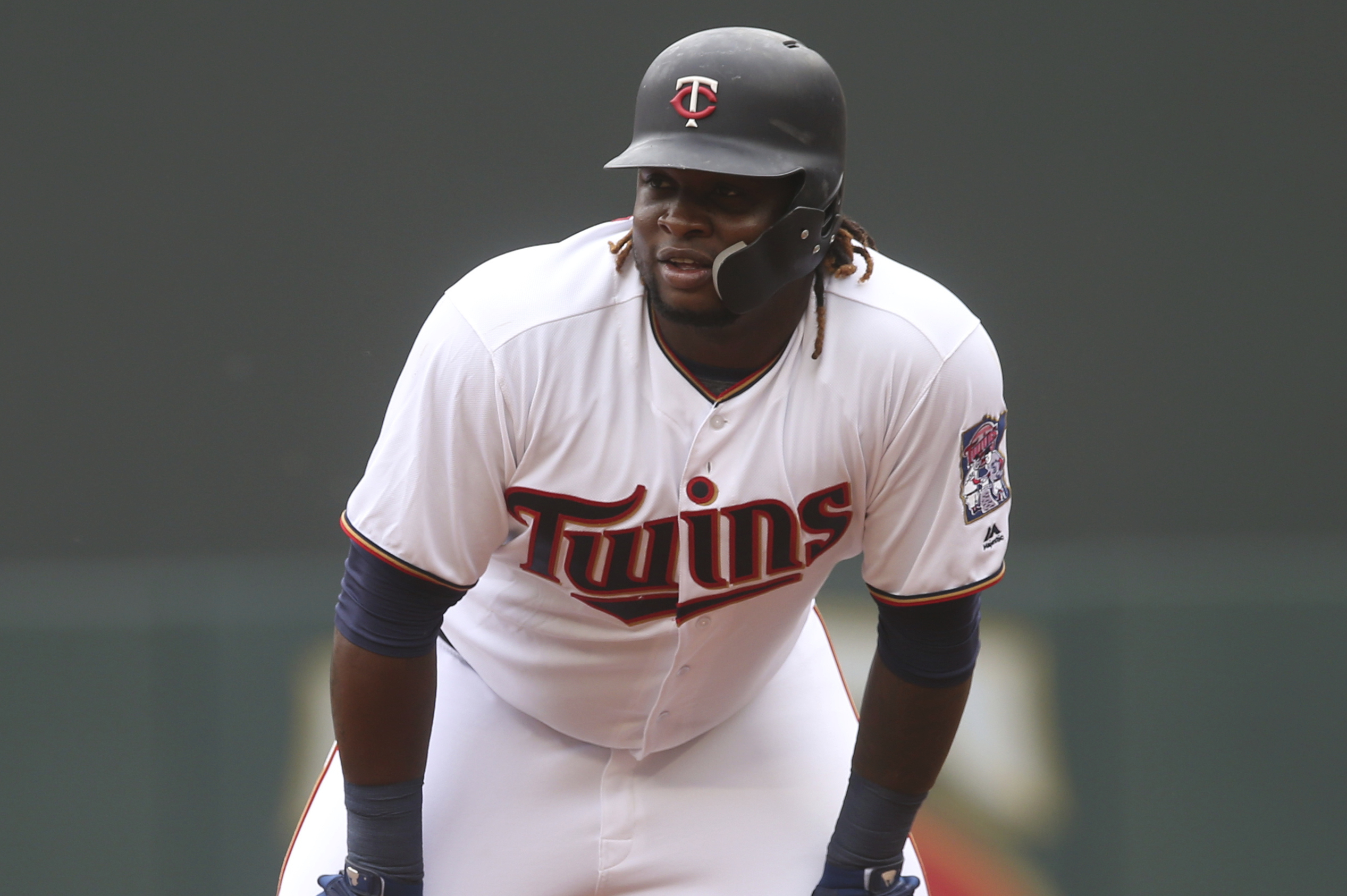 Miguel Sano Career Stats