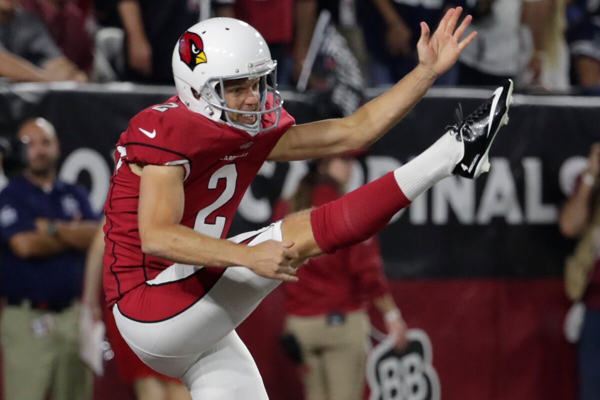 Andy Lee, Cardinals Agree to 2-Year Contract Extension | News, Scores ...