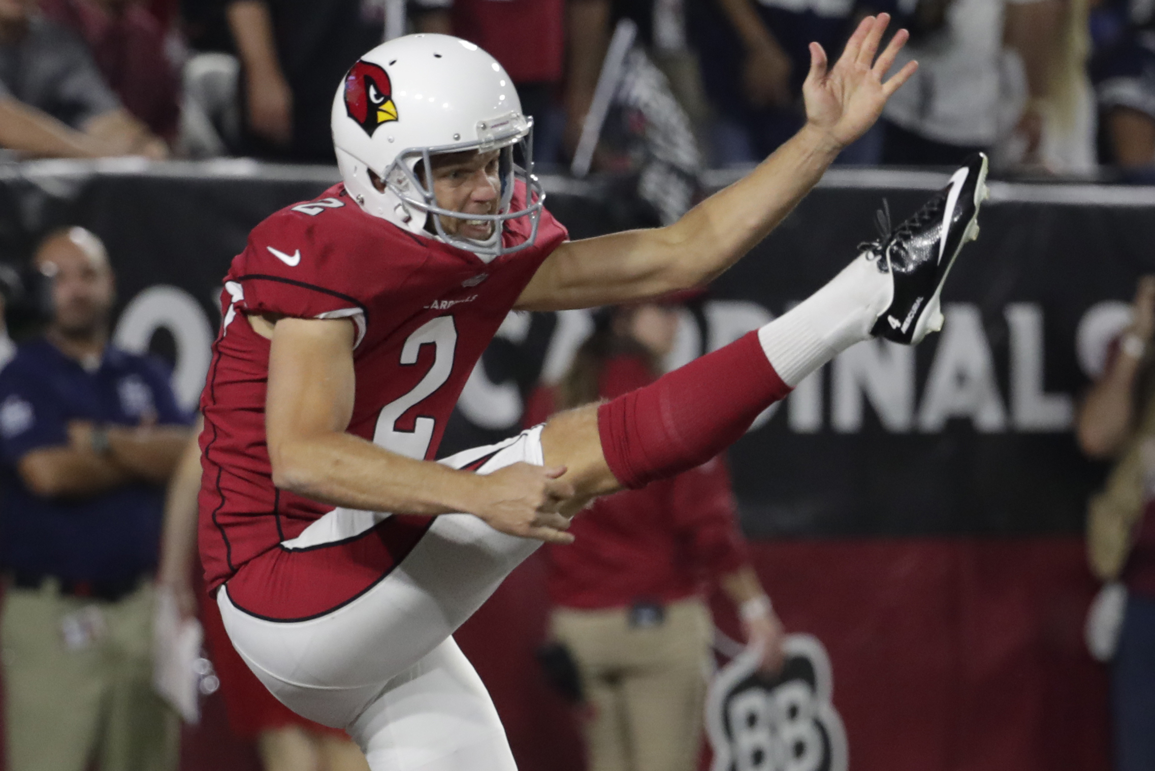 Andy Lee, Cardinals Agree to 2-Year Contract Extension | News, Scores,  Highlights, Stats, and Rumors | Bleacher Report