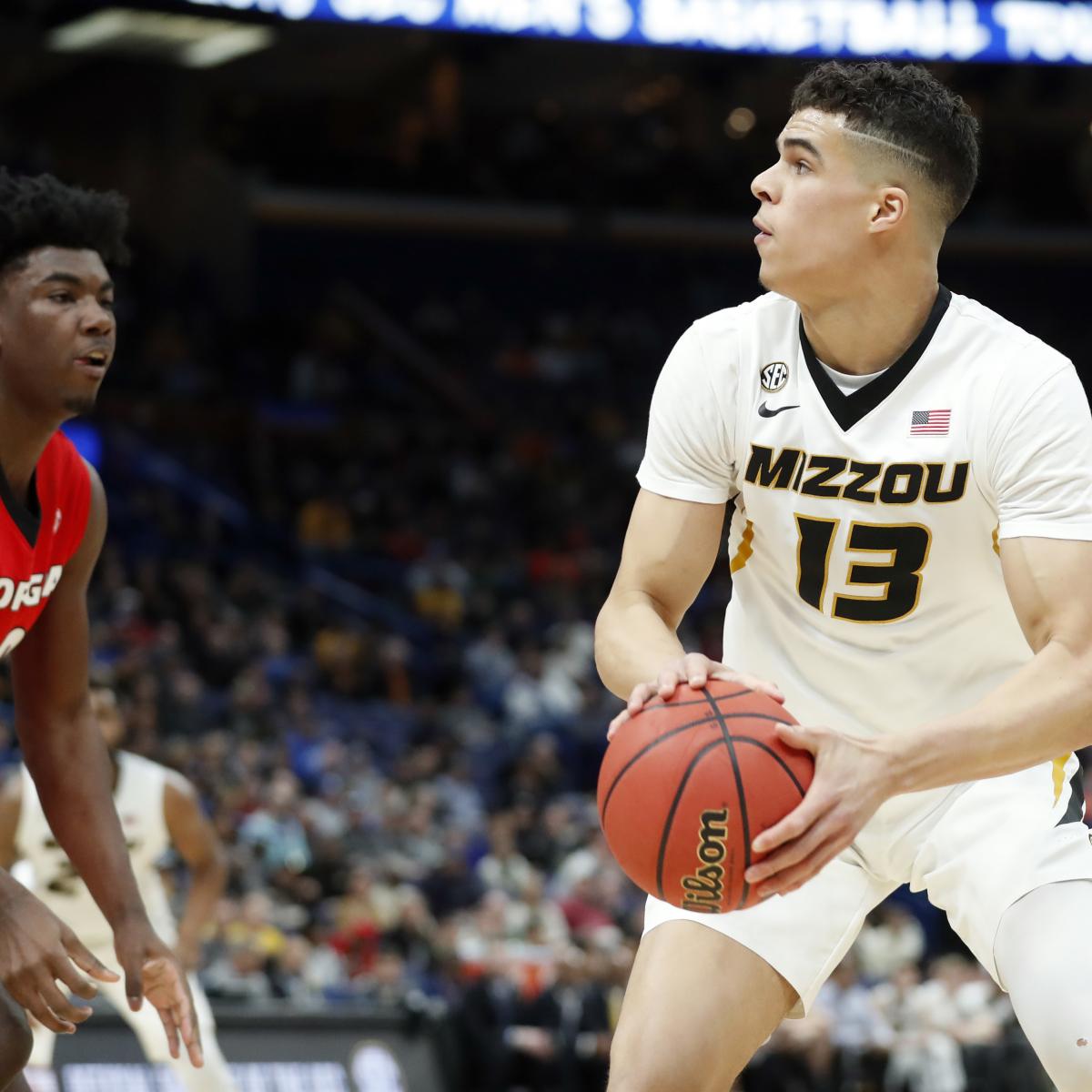 Michael Porter Jr. Increasingly Becoming NBA Draft's Biggest Wild Card | Bleacher Report | Latest News, Videos and Highlights