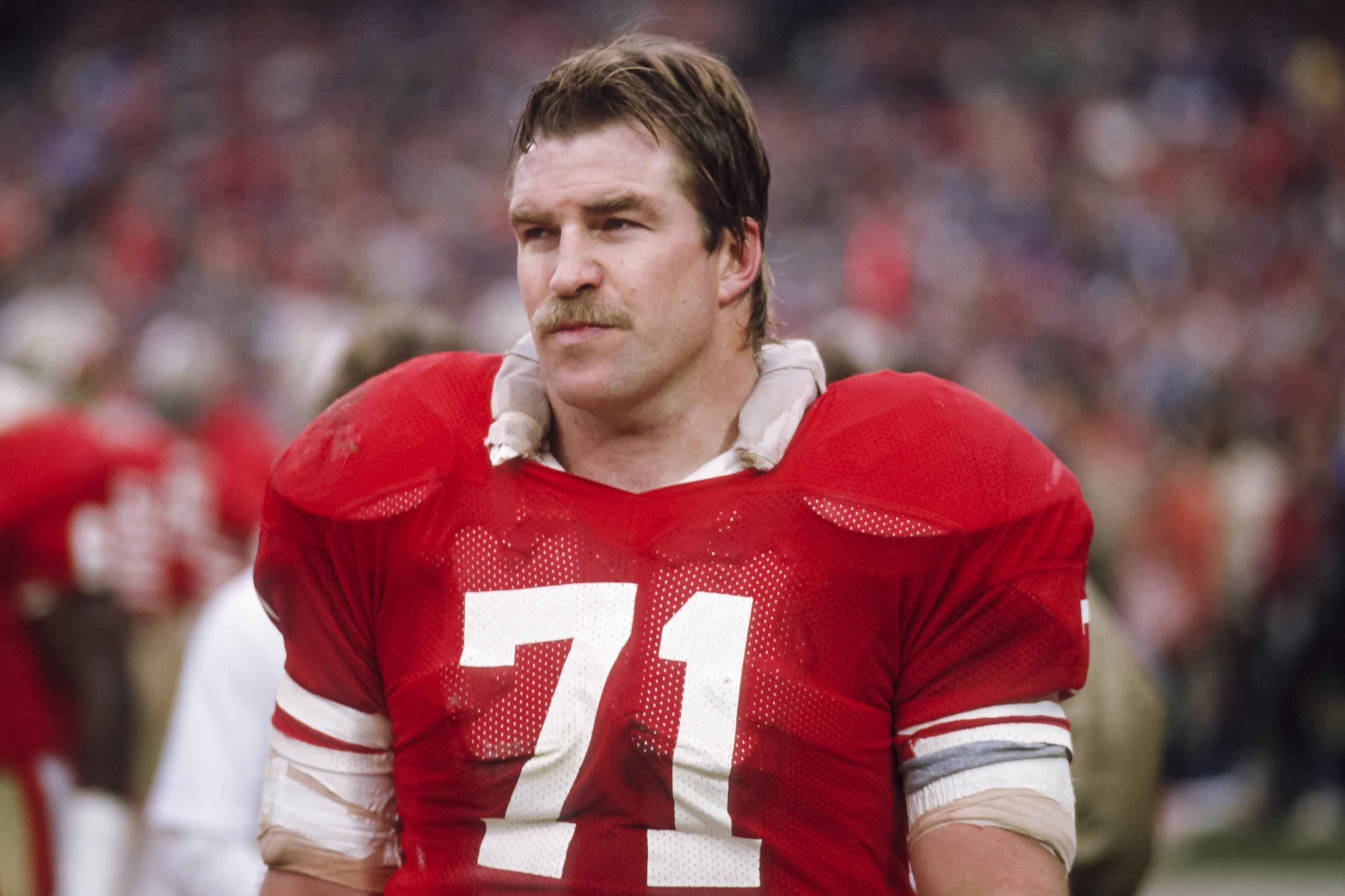 Former 49ers OT Keith Fahnhorst Dies at Age 66 | News, Scores, Highlights,  Stats, and Rumors | Bleacher Report