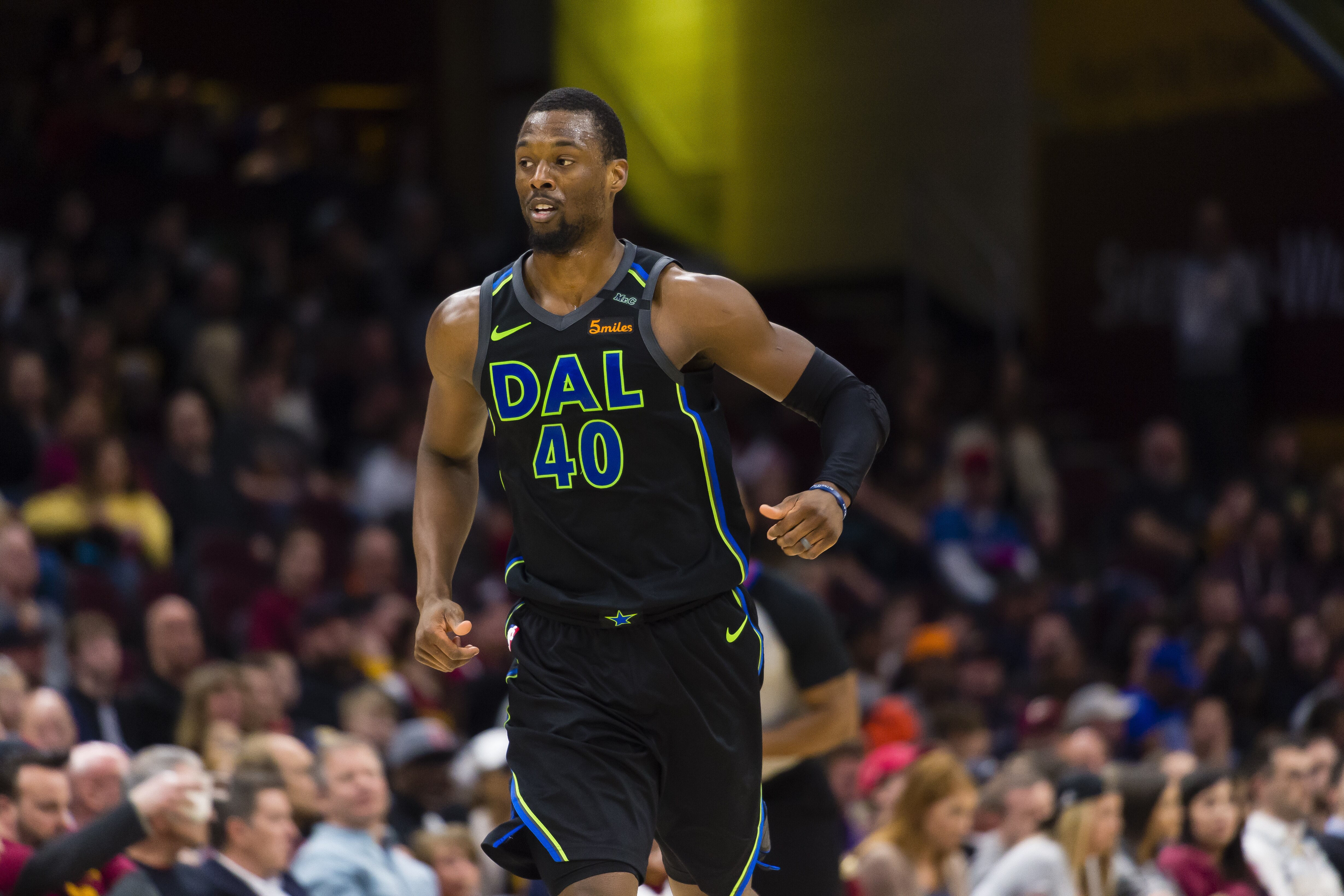 Nba Trade Rumors Harrison Barnes Won T Be Part Of Chandler