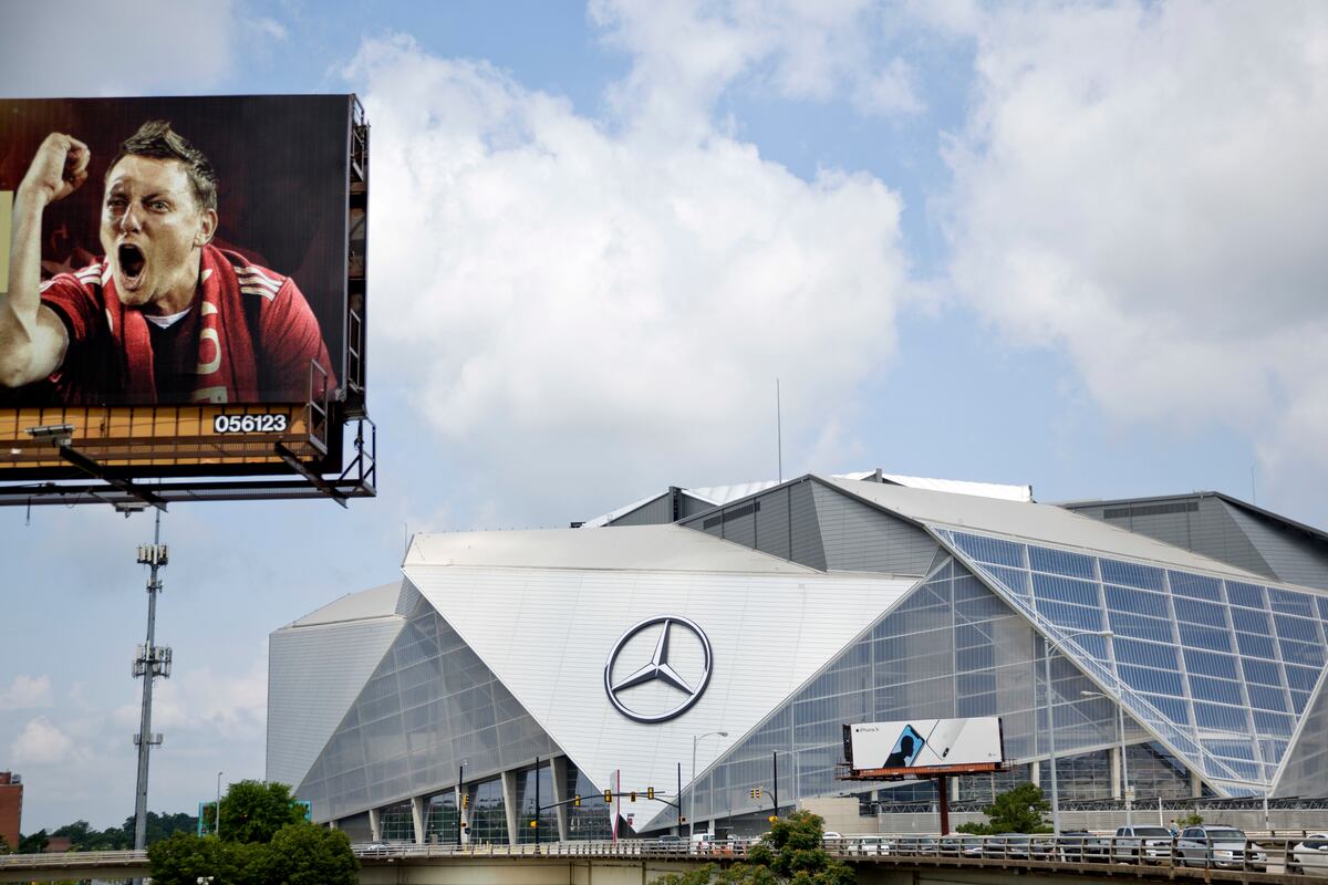  Donald Trump Takes Credit for United States Landing 2026 World Cup Motiv 