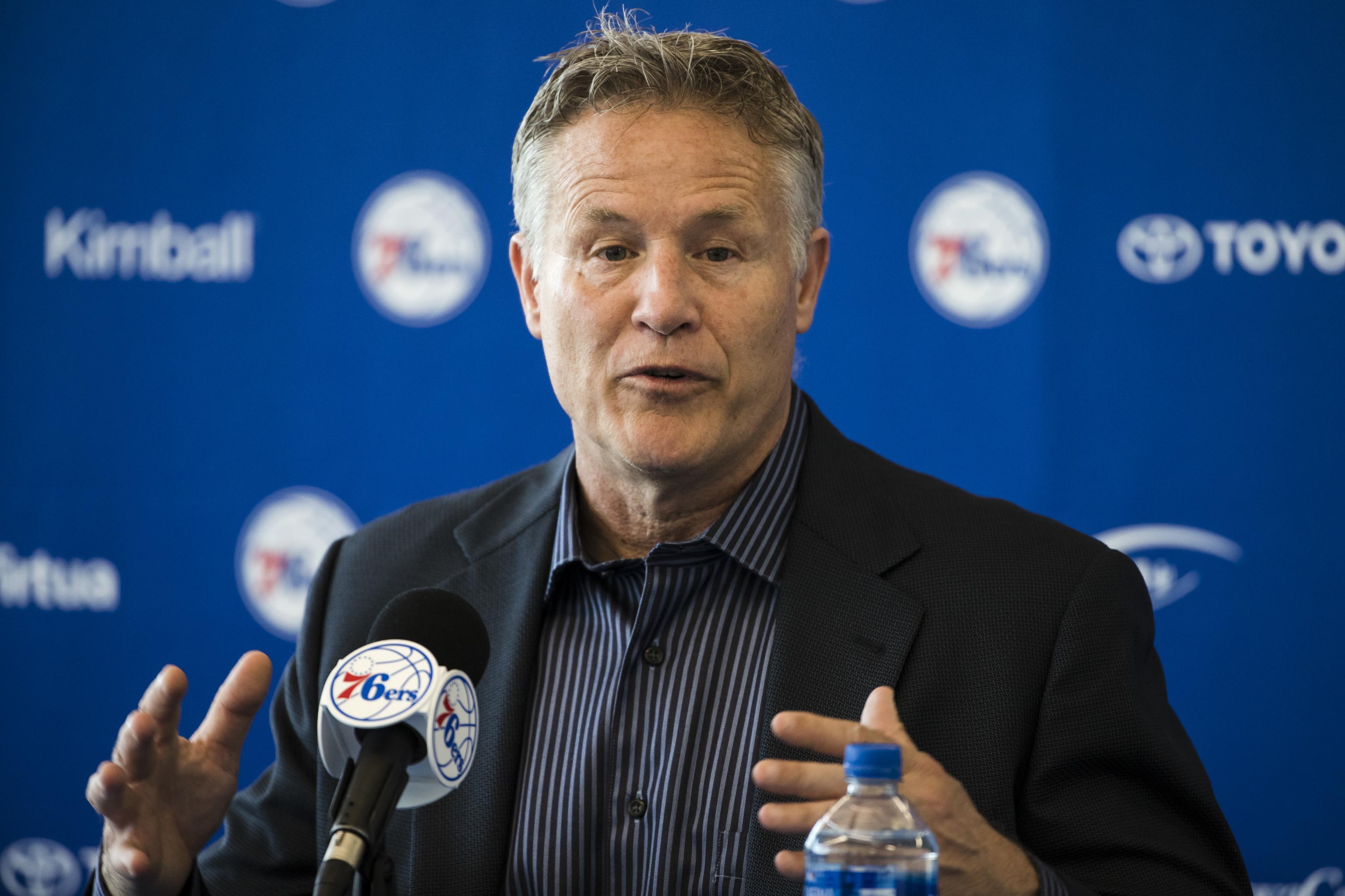 Philadelphia 76ers: It's impossible to screw up the 2018 NBA Draft