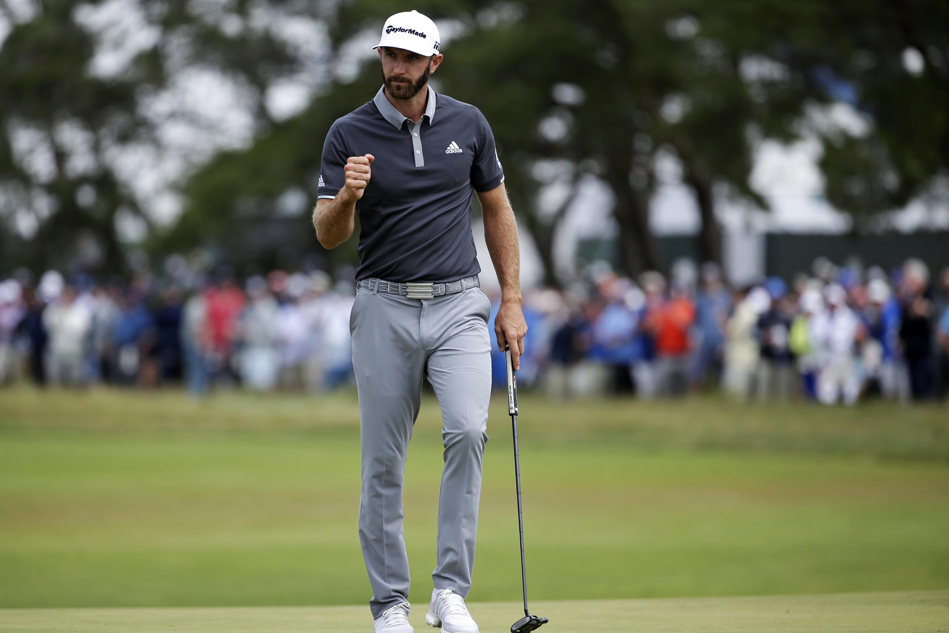 Us Open Golf 2018 Leaderboard Live Updates And Storylines To Watch For Saturday Bleacher Report Latest News Videos And Highlights