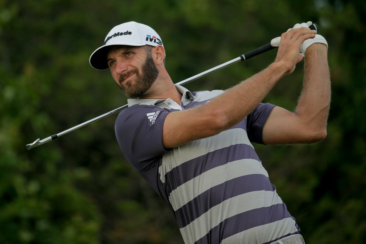 US Open Golf Purse 2018: Payouts for Top-10 Leaderboard ...