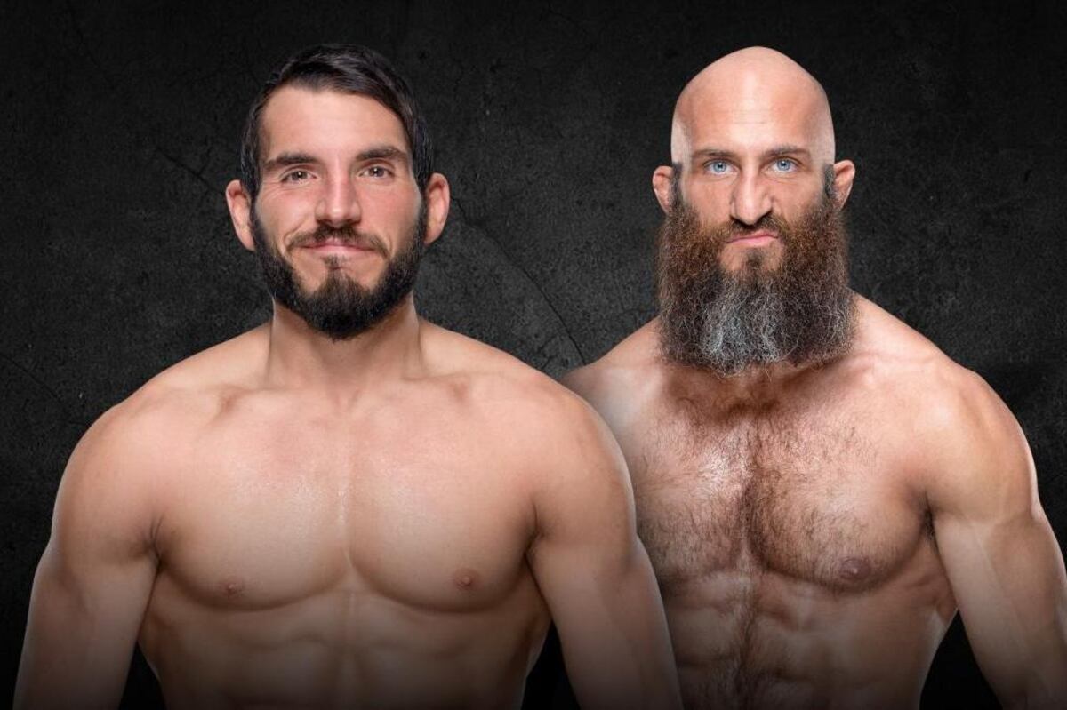 Tommaso Ciampa Beats Johnny Gargano In Street Fight At Nxt Takeover Chicago Bleacher Report Latest News Videos And Highlights