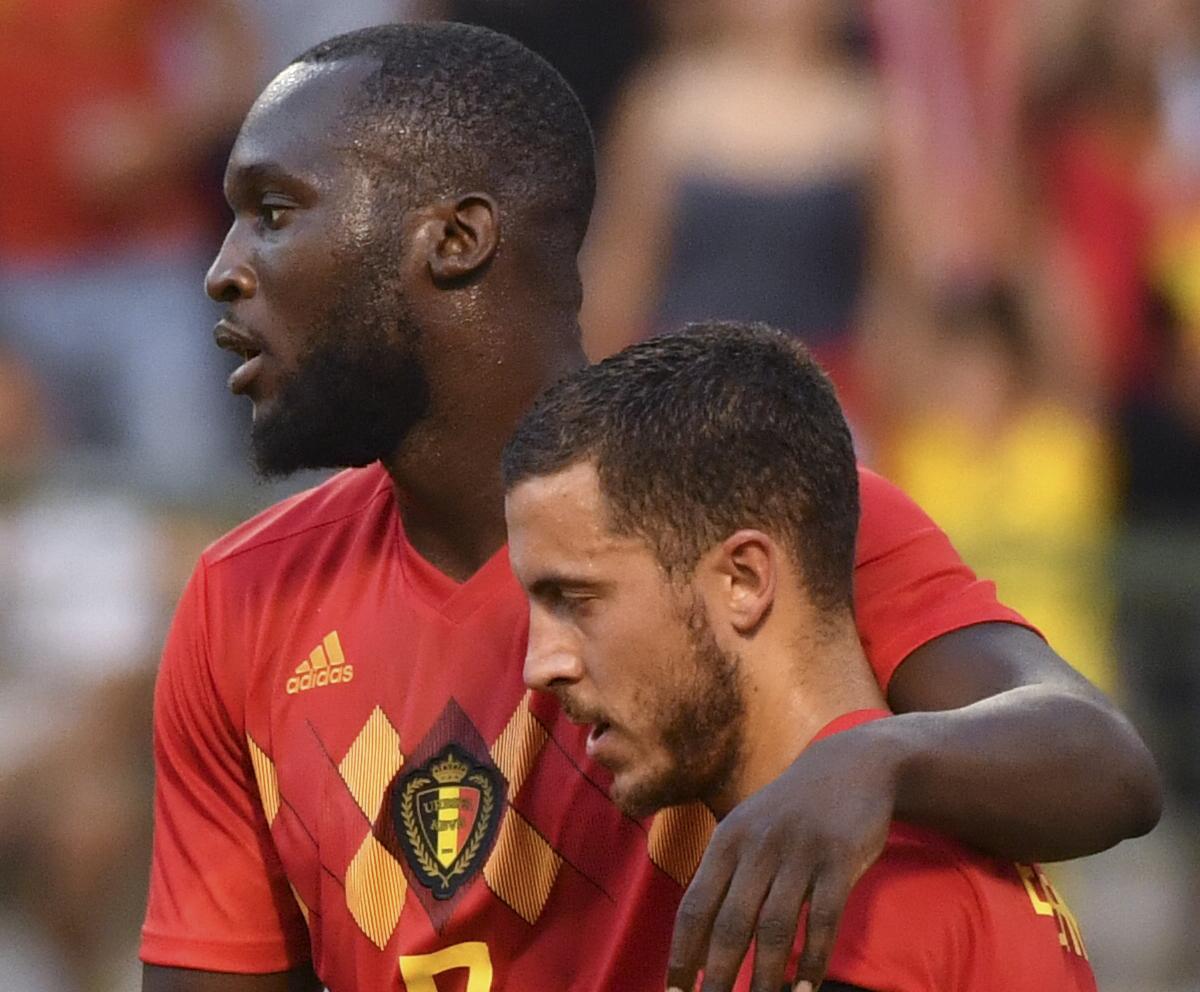 World Cup Favorites World Cup Favorites