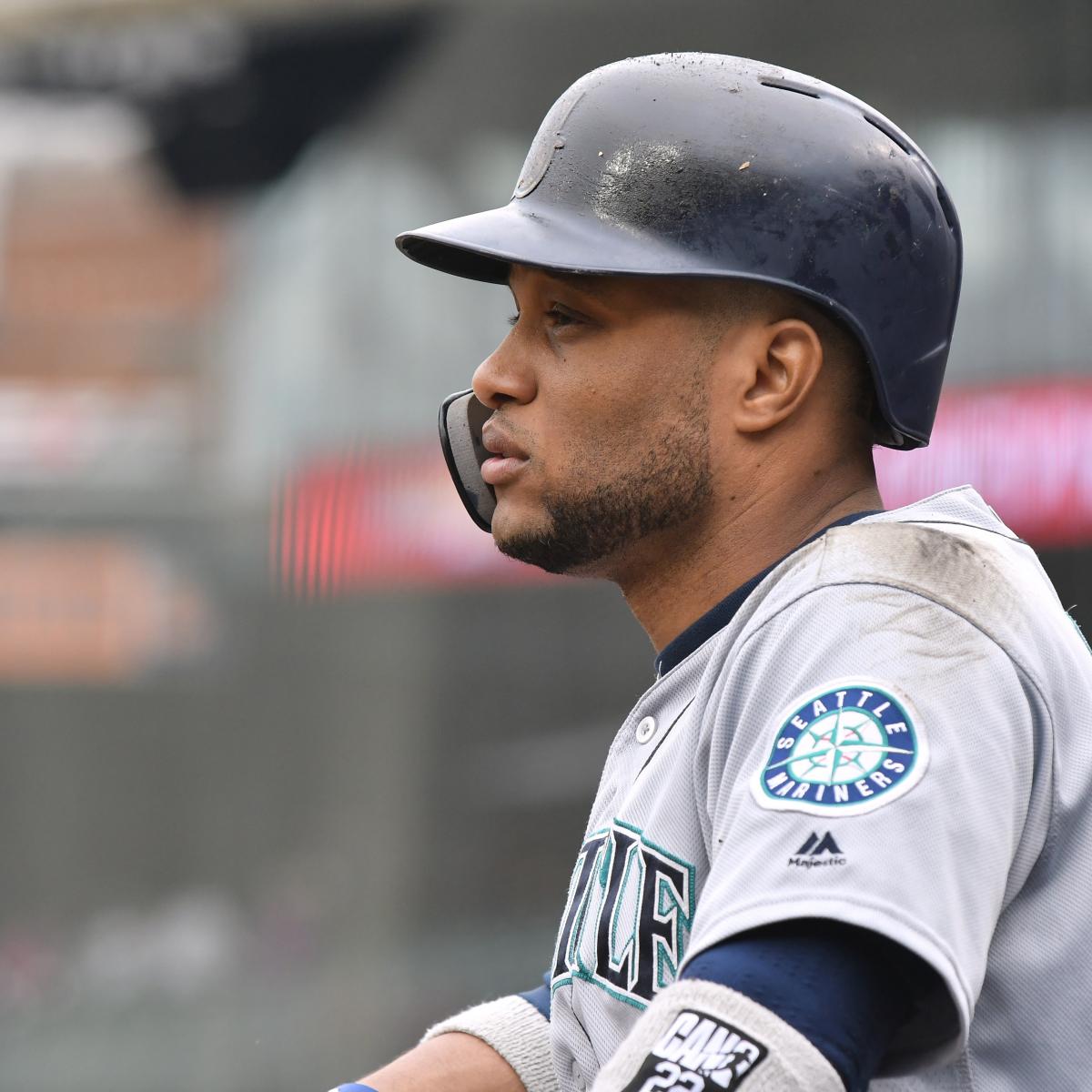 Robinson Cano Took A Subtle Shot At The Yankees With His First