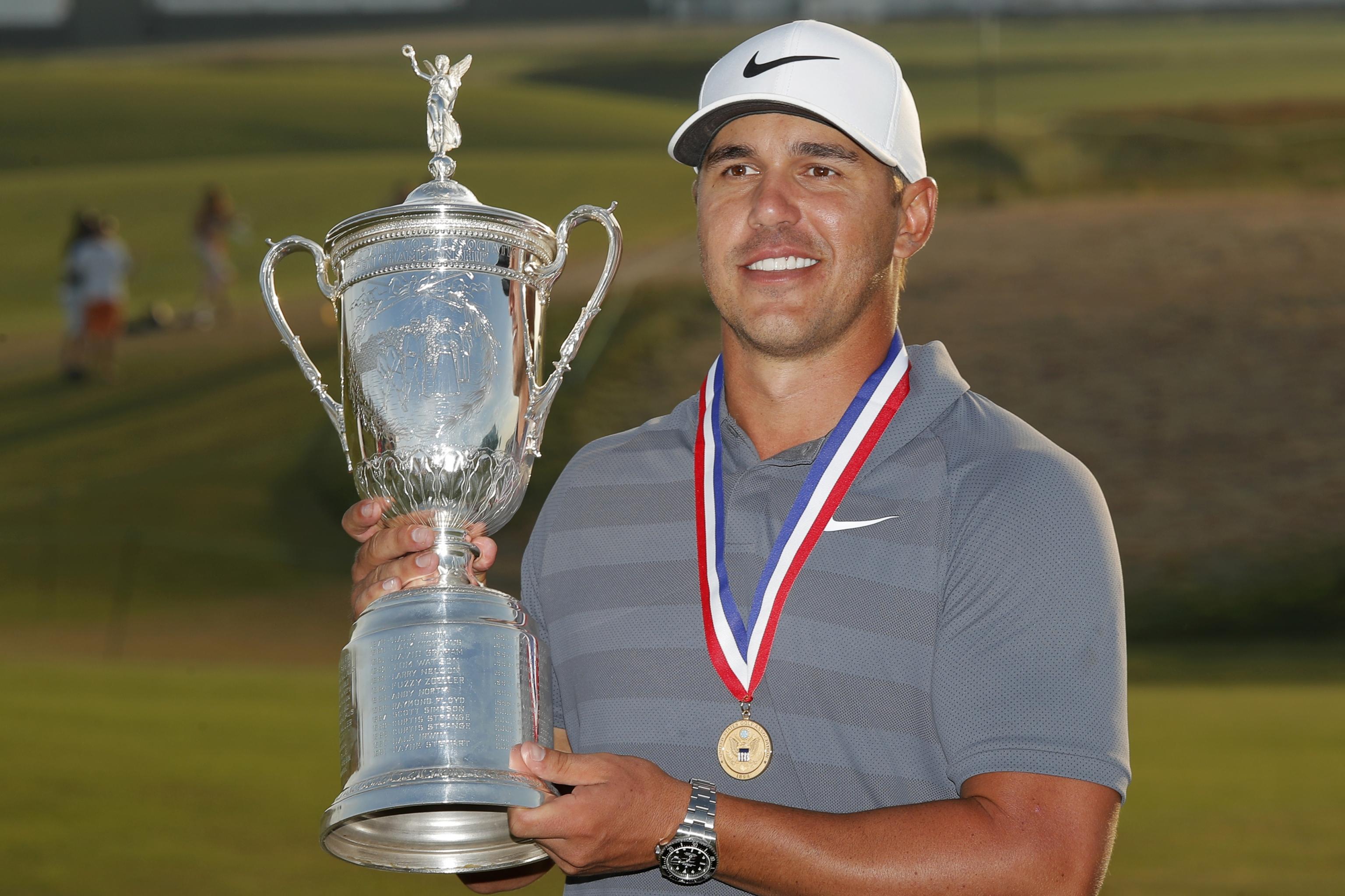 Us Open Golf Purse 2018 Prize Money Payout For Top Players On Final Leaderboard Bleacher Report Latest News Videos And Highlights