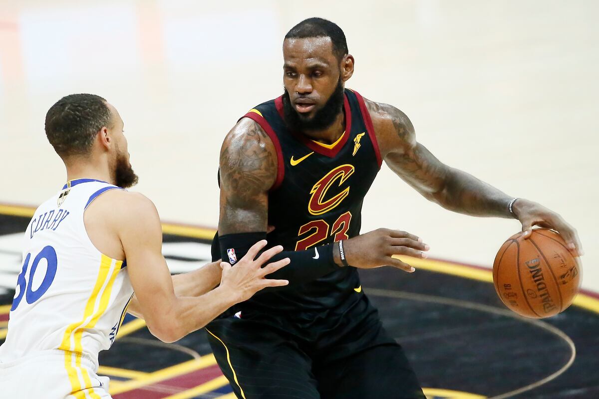Cavaliers Rumors If Lebron James Leaves Plan Isn T To Blow Up The Cavaliers Rumors If Lebron James Leaves Plan Isn T To Blow Up The