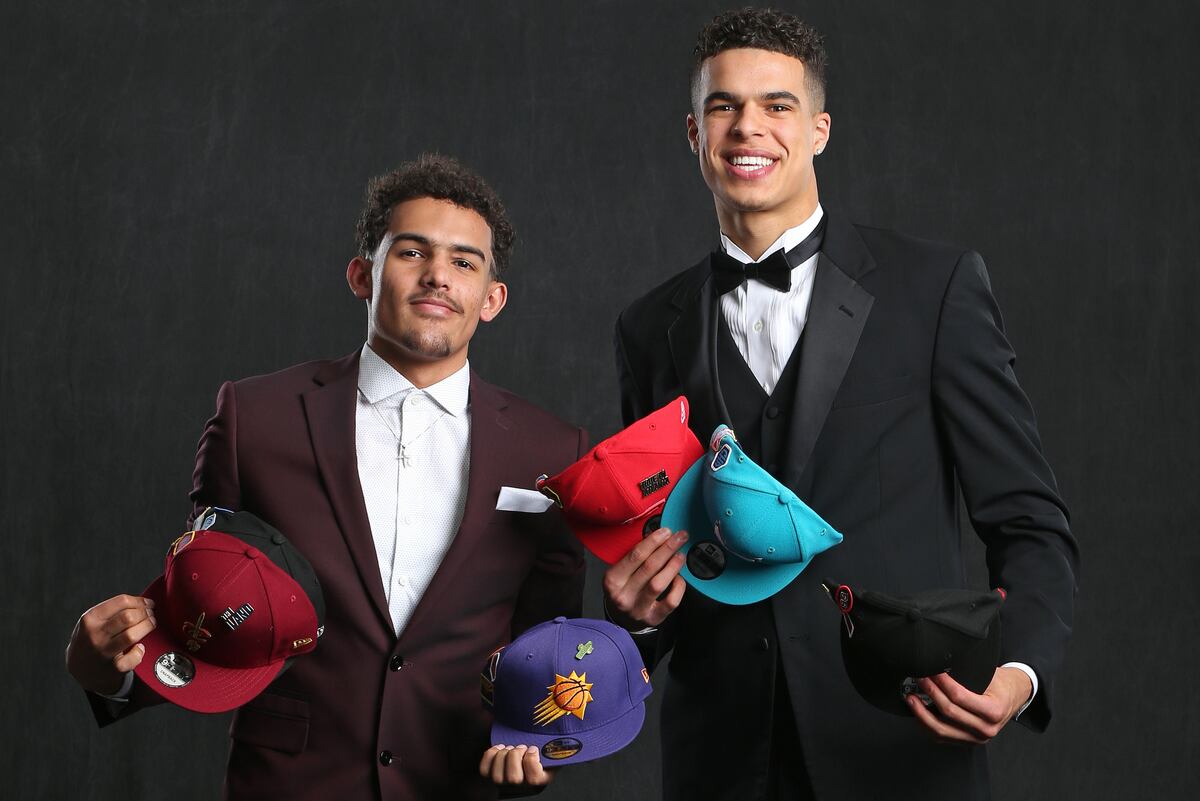 2018 cavaliers roster