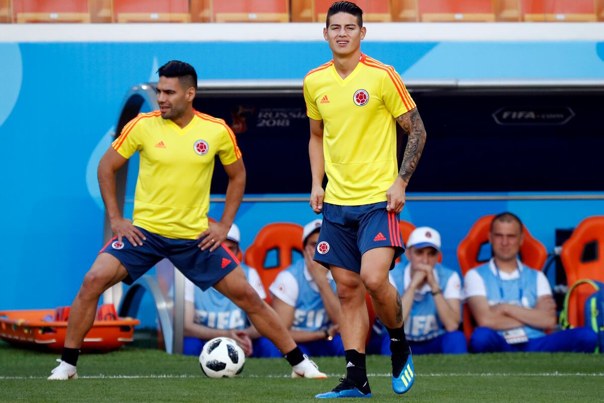 World Cup Bracket 2018: Group Standings, Odds and Picks for Tuesday