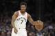 Toronto Raptors' Kyle Lowry drives against the Cleveland Cavaliers in the first half of an NBA basketball game, Wednesday, March 21, 2018, in Cleveland. (AP Photo/Tony Dejak)