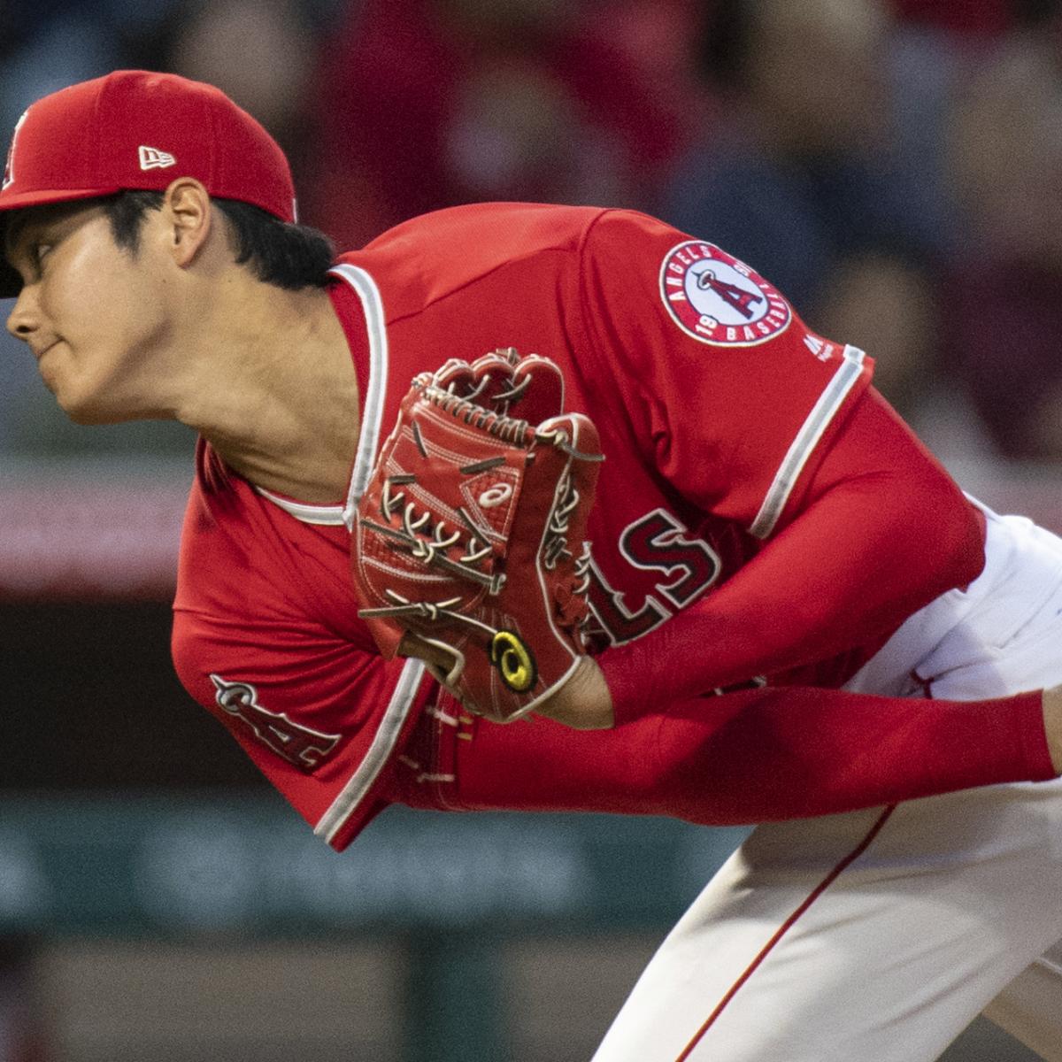 Angels believe Shohei Ohtani's injury was unavoidable – Orange