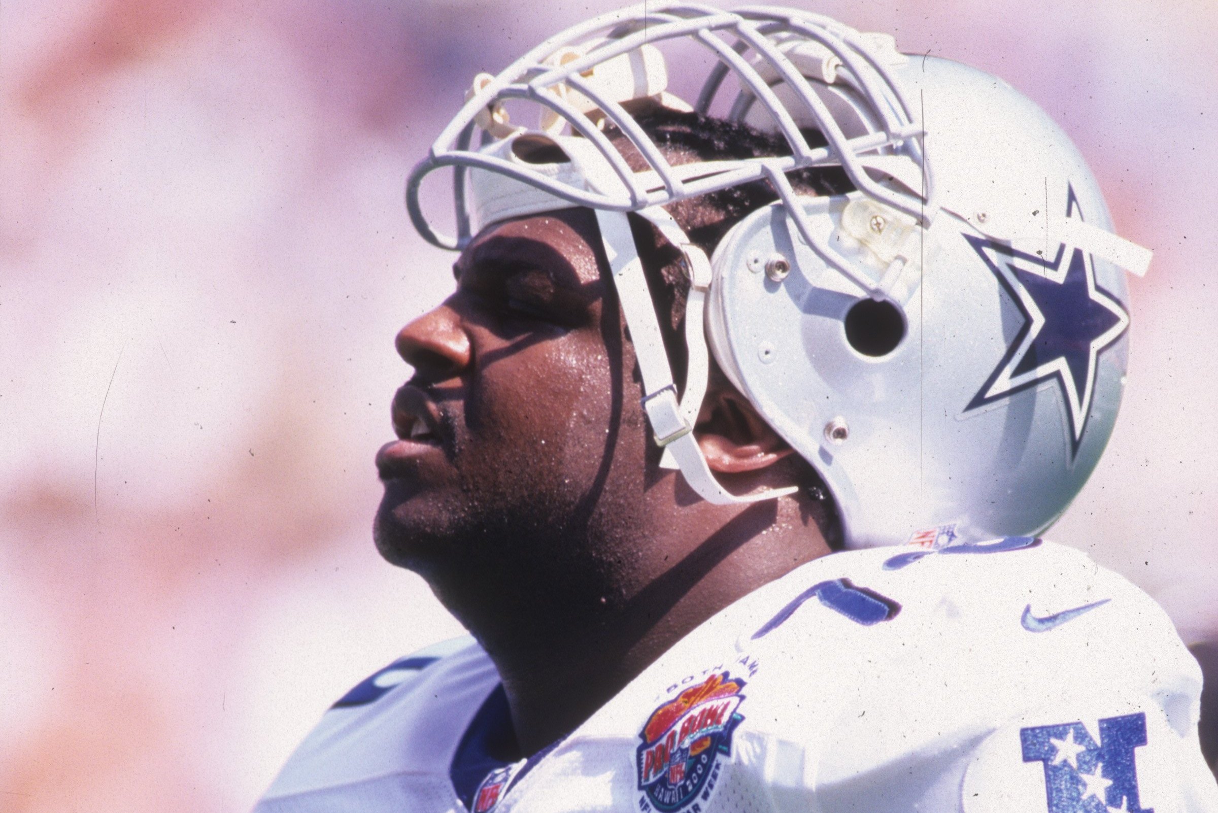 Ex Cowboys Ol Erik Williams Son Cassius Arrested On Murder