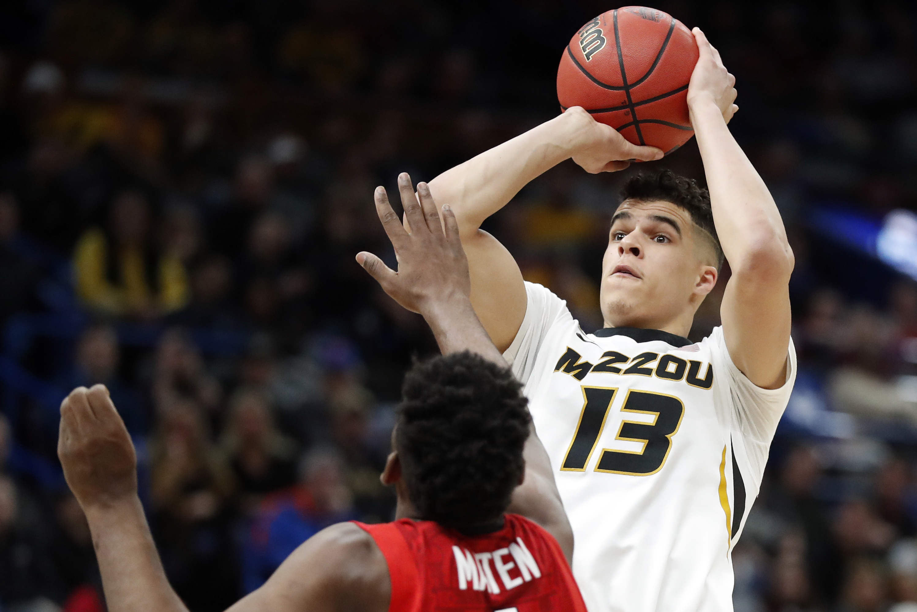 Cleveland Cavaliers: Why Michael Porter Jr. is the best option in the draft