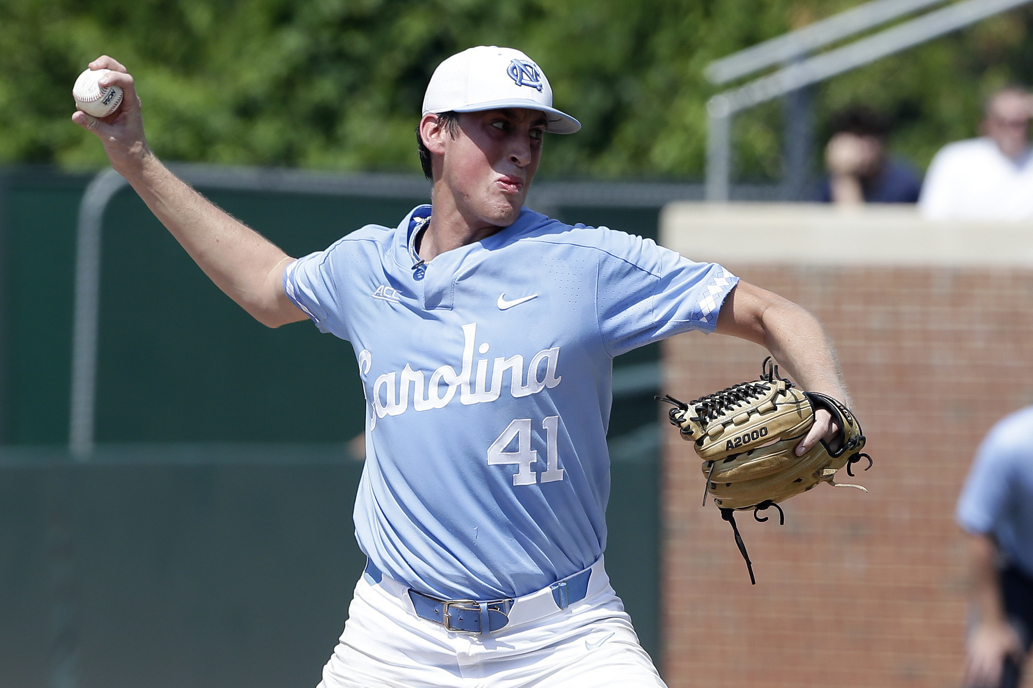 2018 College World Series Bracket 1 Preview and Prediction