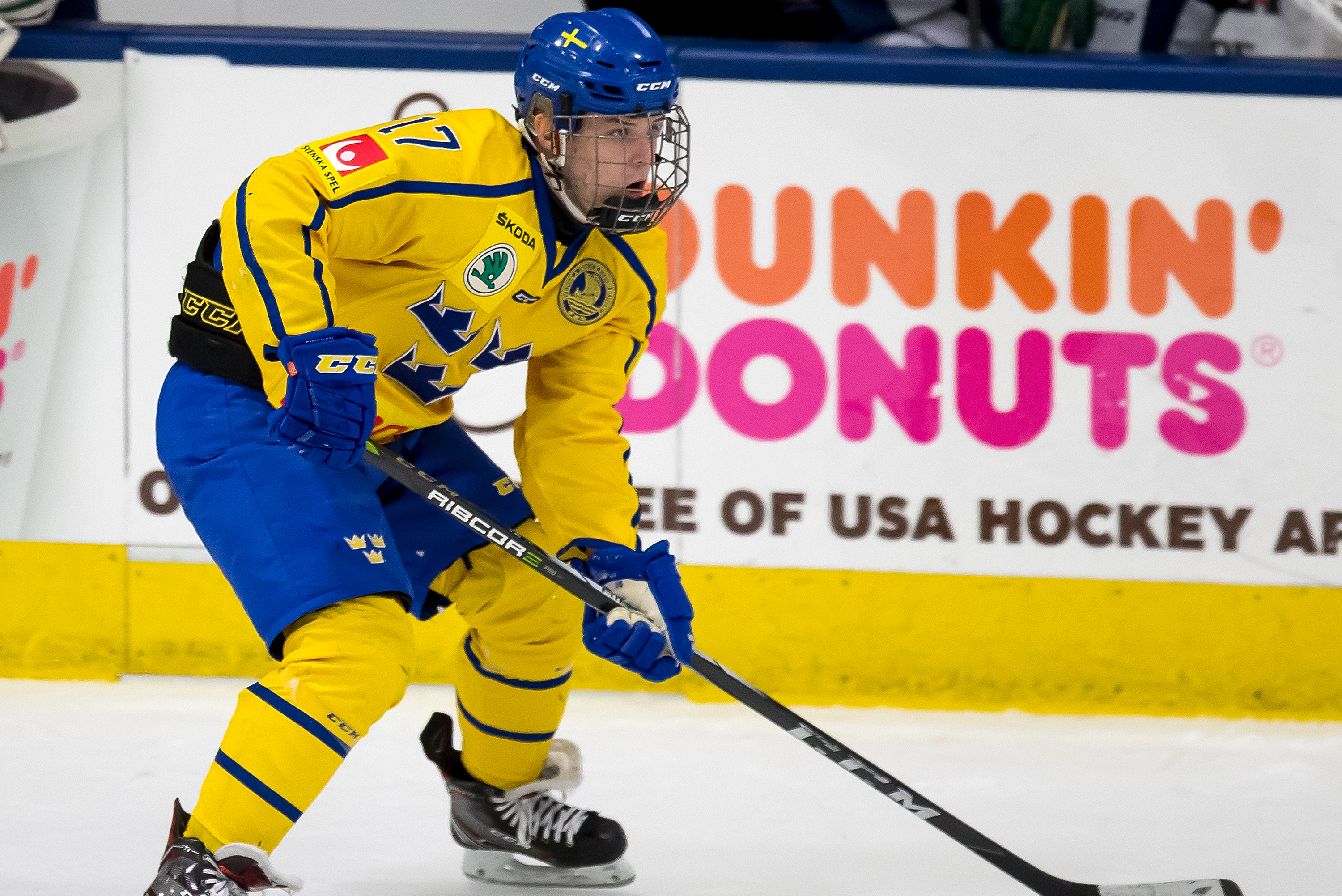 NHL Mock Draft 2018: No.25 — Ryan McLeod - Daily Faceoff