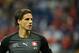 ROSTOV-ON-DON, RUSSIA - JUNE 17: Yann Sommer of Switzerland looks on during the 2018 FIFA World Cup Russia group E match between Brazil and Switzerland at Rostov Arena on June 17, 2018 in Rostov-on-Don, Russia. (Photo by Matthew Ashton - AMA/Getty Images)