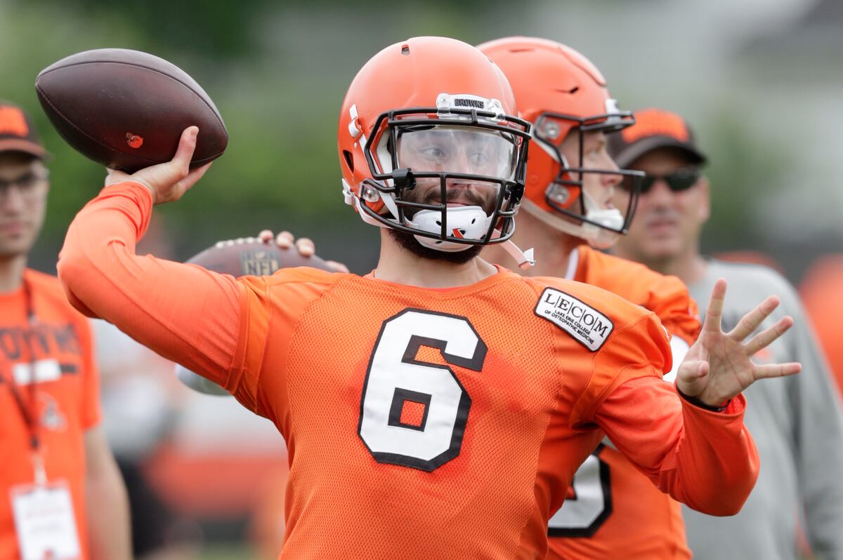 Rookie Of The Year Nfl