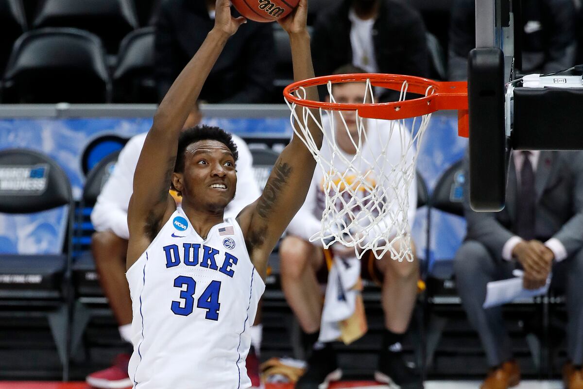 2Nd Round 2018 Nba Draft - 2018 NBA Mock Draft: Final 2-Round Predictions | Bleacher ...