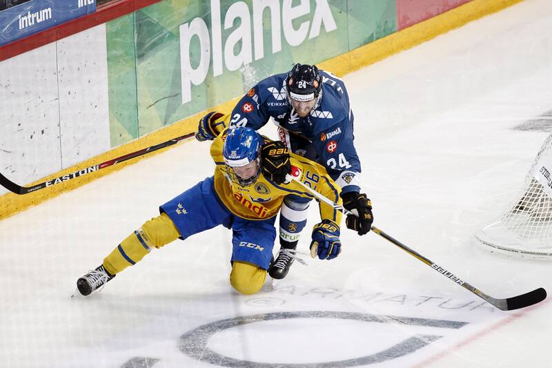 Nhl Draft 2018 Start Time Order Prospects Guide And Mock