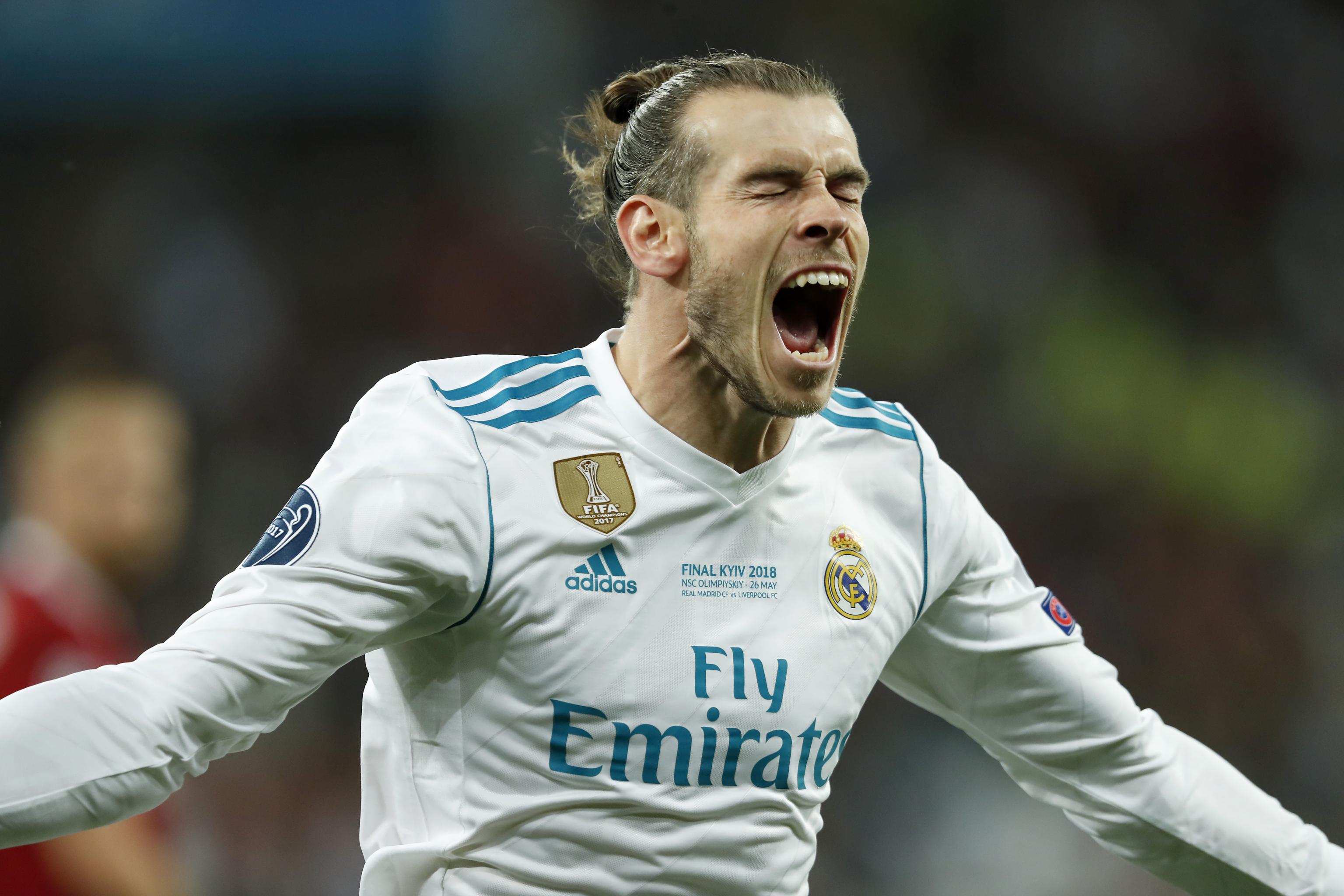 Walter Cunningham Beneden afronden In de genade van Gareth Bale Wants Assurances over Real Madrid Role, Says Agent Amid Exit  Rumours | Bleacher Report | Latest News, Videos and Highlights