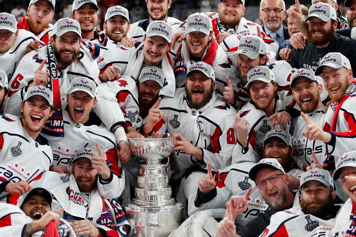 NHL Schedule 201819 Opening Day, AllStar Weekend and Key Dates