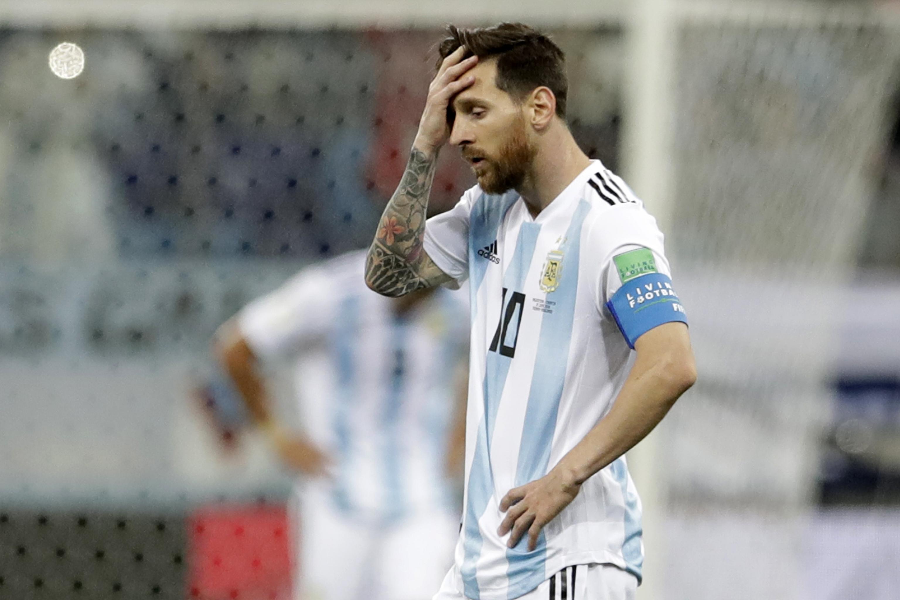 Argentina to win the world cup odds 2019