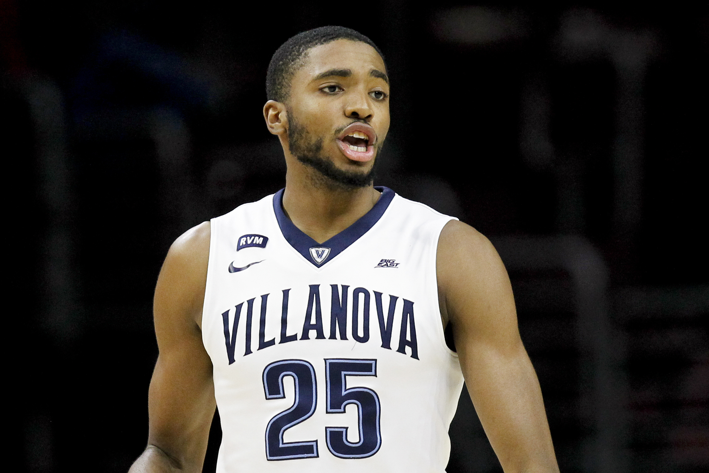Top NBA draft prospects, No. 10: What Mikal Bridges offers and why