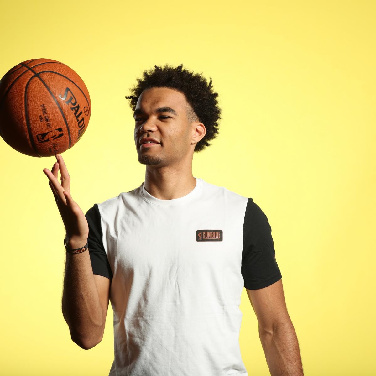 Jerome Robinson Drafted by Clippers, Joins Shai Gilgeous-Alexander | Bleacher Report ...1200 x 1200