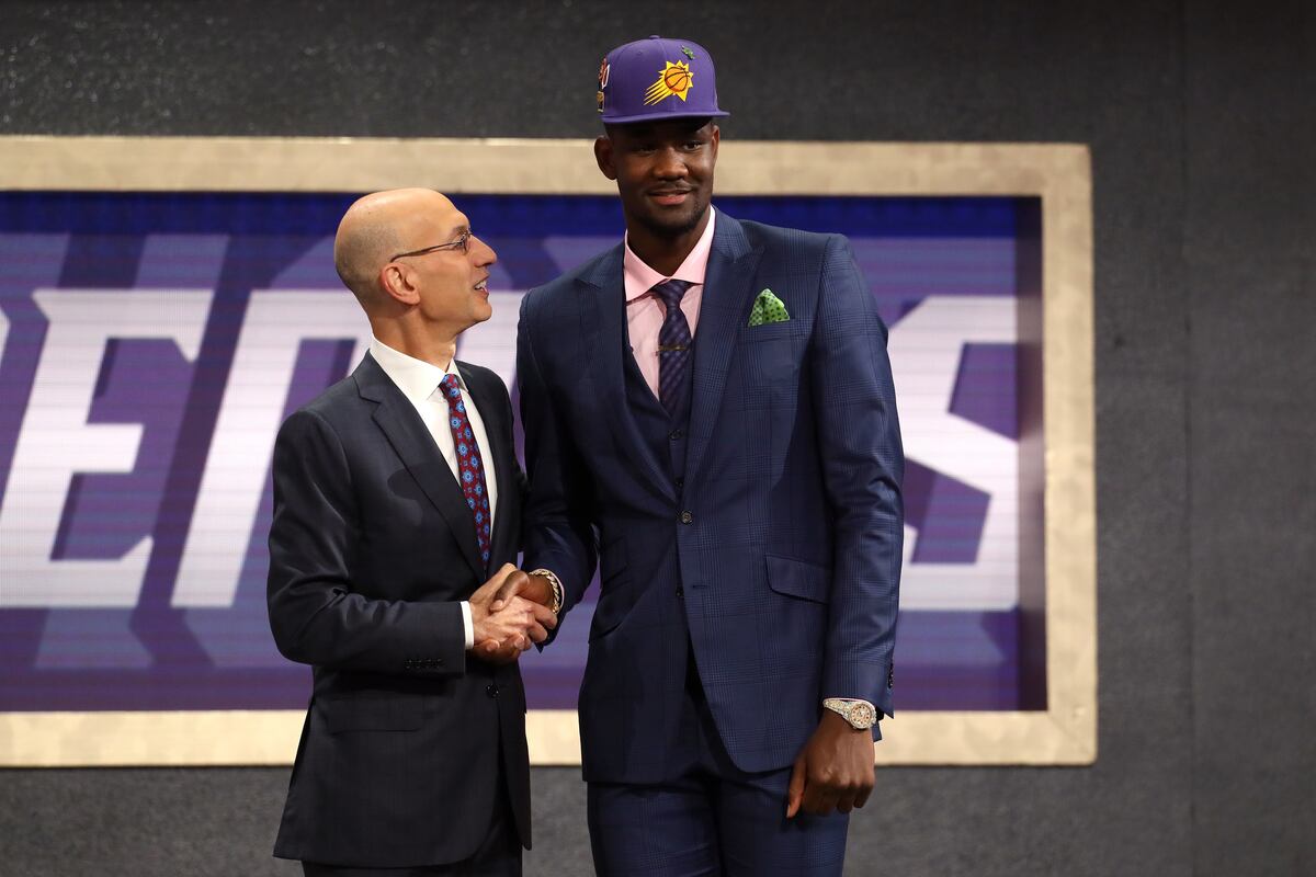 NBA Draft Grades 2018: Full Results, Analysis and Reaction | Bleacher