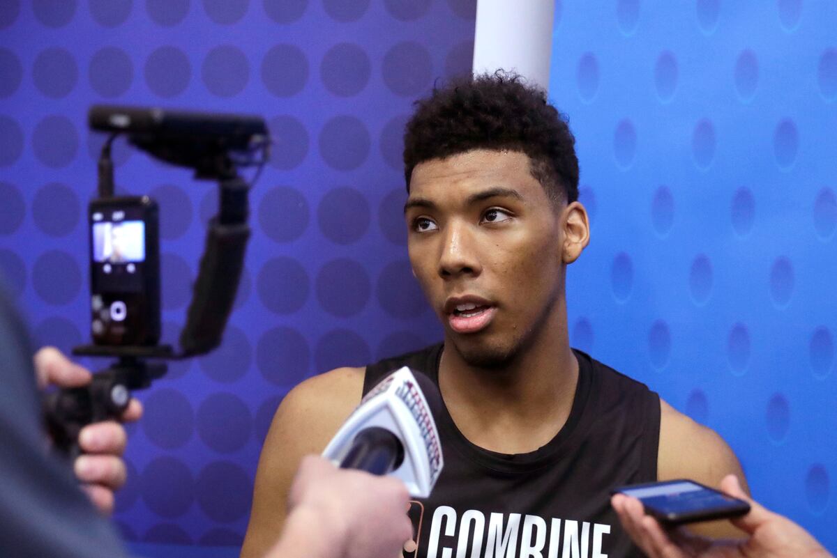 Undrafted Nba Free Agents 2018 Latest Details On Top Rookie Signings Bleacher Report Latest News Videos And Highlights