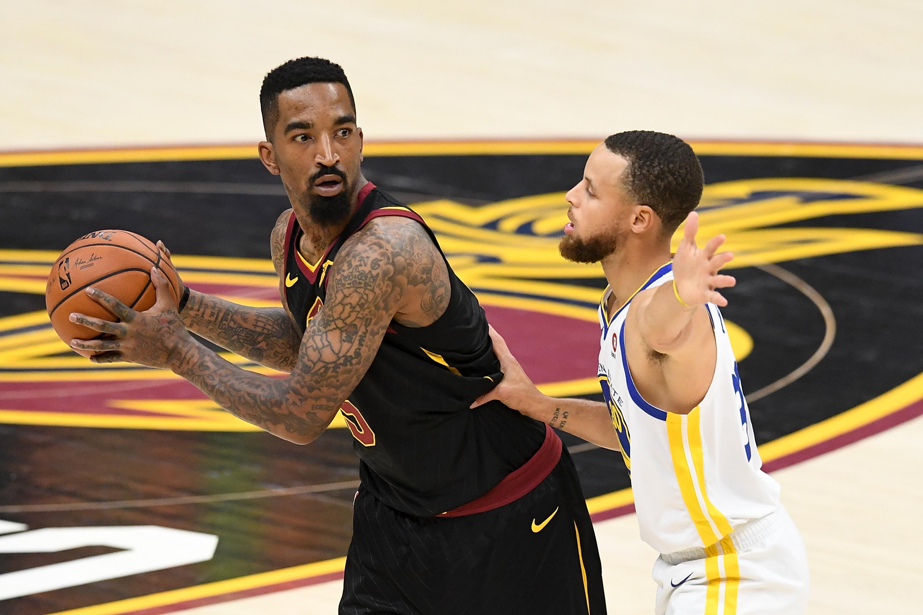 Cleveland Cavaliers first NBA team to sell practice jersey sponsorship -  SportsPro