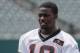 Cincinnati Bengals wide receiver A.J. Green participates during practice at the NFL football team's training camp, Wednesday, June 13, 2018, in Cincinnati. (AP Photo/John Minchillo)
