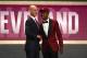 NEW YORK, NY - JUNE 21: Collin Sexton poses with NBA Commissioner Adam Silver after being drafted eighth overall by the Cleveland Cavaliers during the 2018 NBA Draft at the Barclays Center on June 21, 2018 in the Brooklyn borough of New York City. NOTE TO USER: User expressly acknowledges and agrees that, by downloading and or using this photograph, User is consenting to the terms and conditions of the Getty Images License Agreement. (Photo by Mike Stobe/Getty Images)