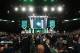 League and team officials are seen before the NHL hockey draft in Dallas, Friday, June 22, 2018. (AP Photo/Michael Ainsworth)