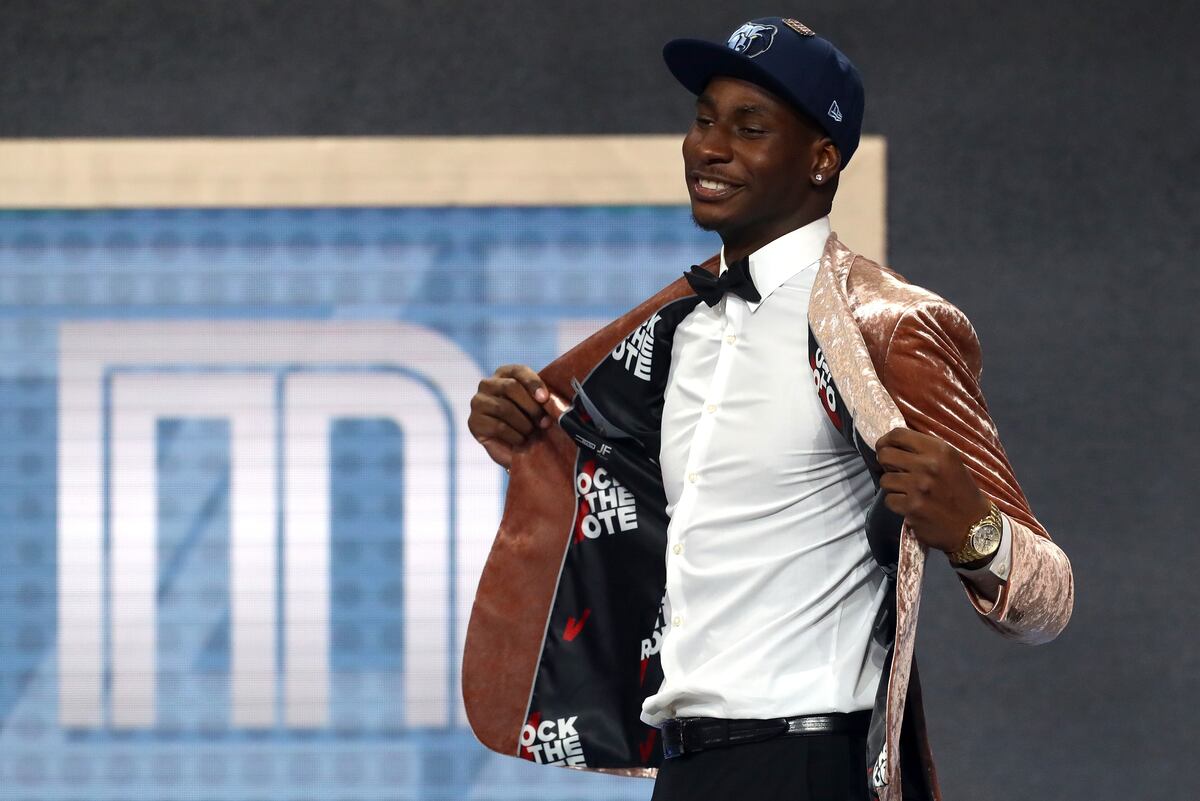NBA Draft Grades 2018: Full List of Scores for All Picks ...