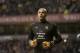 WOLVERHAMPTON, ENGLAND - JANUARY 14:Carl Ikeme of Wolverhampton Wanderers during the Sky Bet Championship match between Wolverhampton Wanderers and Aston Villa at Molineux on January 14, 2017 in Wolverhampton, England. (Photo by Malcolm Couzens/Getty Images)
