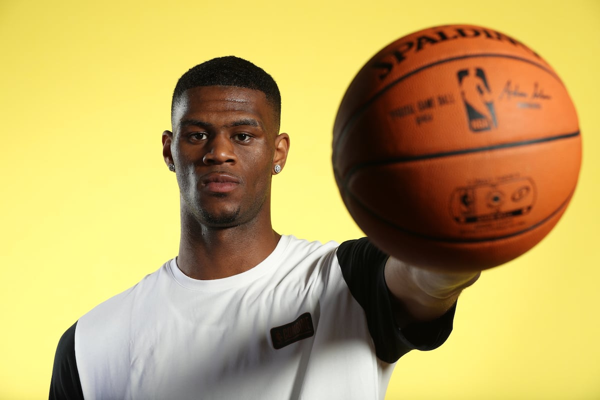 Former 5-Star Kansas Recruit Billy Preston Reportedly Signs with