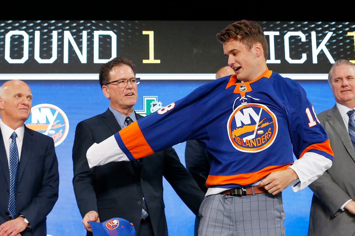2018 NHL Draft Results: Full Grades Review for Each ...