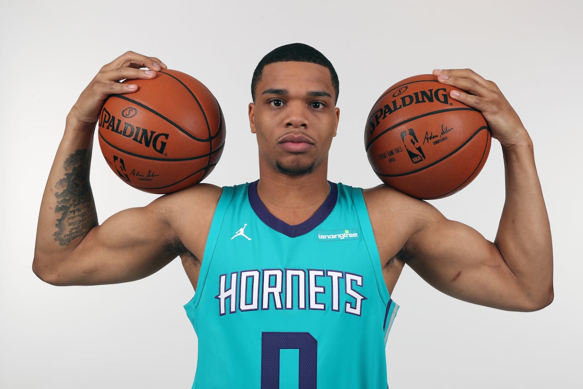 Miles Bridges Reportedly Agrees to Rookie Contract with